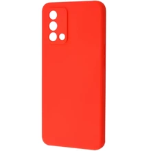 Аксесуар для смартфона WAVE Colorful Case TPU Red для Samsung S916 Galaxy S23+: Сумісність Samsung S916 Galaxy S23+
