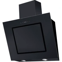 Вытяжка Ventolux TREVI 60 BK (1000) TC IT: Тип воздухоочистителя Отвод