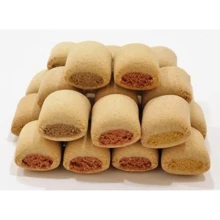 Печенье Bosch Mix 3er микс 3 вкуса 1кг (3221010): Производитель Bosch