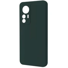 Чехол для телефонов WAVE Colorful Case TPU Forest Green for Xiaomi 12T: Совместимость Xiaomi 12T