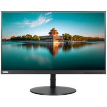 Монітор Lenovo ThinkVision P24q-20 (61F5GAT1UA): Покриття екрану матове