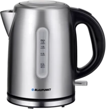 Электрочайник Blaupunkt EKS 501: Мощность, Вт 2200 Вт