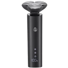 Электробритва Xiaomi Electric Shaver S301: Тип триммера Полноразмерный