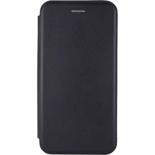 Чохол для телефона BeCover Book Exclusive Black для Infinix Zero 30 4G (X6731B) (712215): Сумісність Infinix Zero 30 4G (X6731B)