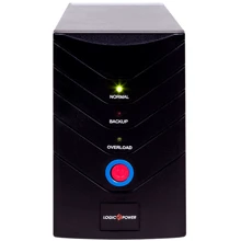 LogicPower LP-1700VA (8295): Производитель LogicPower