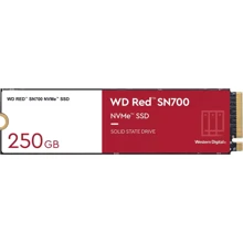 WD Red SN700 250 GB (WDS250G1R0C): Тип накопителя внутренний