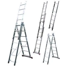 Сходи KRAUSE Corda 3x6: Виробник KRAUSE
