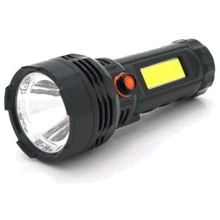 Ліхтар туристичний Voltronic PT-8915B: Тип Ручной