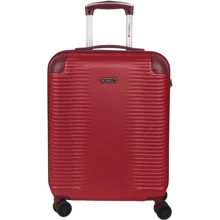 Валіза Gabol Balance XP (S) Red (123422-008): Стать унісекс