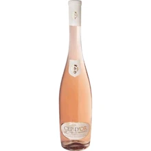 Вино Saint Tropez Cep d'or (0,75 л) (BW14399): Страна производитель Франция