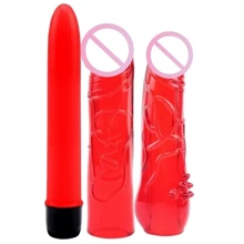 Набор CHISA Hotstorm - Hers Dildo Kit: Для кого Для женщин