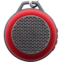 Колонки акустические SOMHO S303 Red: Производитель SOMHO