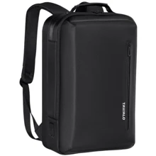 Сумка для ноутбука Tavialo 15.6" Smart TB23 Black (TB23-224BL): Тип сумки рюкзак