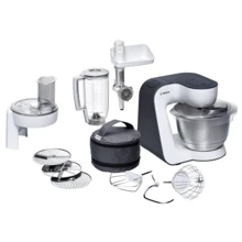 Кухонный комбайн Bosch MUM 50131: Мощность, Вт 800 Вт