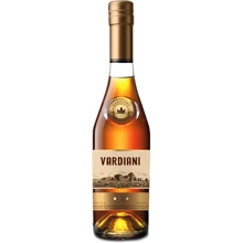Бренди Vardiani 3* 0.5 л (DIS4820188111598): Объем, л 0.5