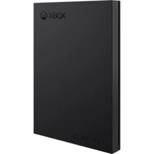 Внешний жесткий диск Seagate Game Drive for Xbox 2 TB (STKX2000400): Размеры, мм 179х118х41