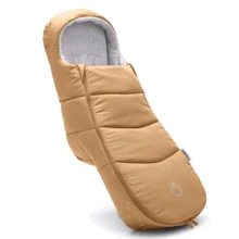 Спальний мішок Bugaboo Caramel Brown коричневий (2306010072): Виробник Bugaboo