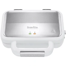 Breville DuraCeramic VST070X: Тип Сэндвичница