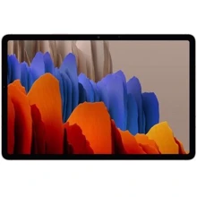 Samsung Galaxy Tab S7 8/256GB LTE Mystic Bronze (SM-T875NZNE) (Планшеты)(354590220588794): Причина уценки Вскрыта упаковка