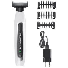 Машинка для стрижки (триммер) Rowenta TN6010: Тип 2 в 1