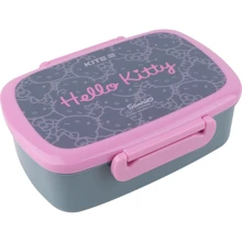 Ланчбокс з наповненням Kite Hello Kitty 750 мл (hk22-163): Кількість відділень 1
