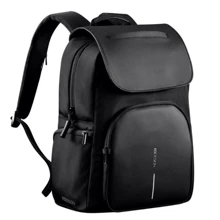 Рюкзак XD Design Soft Daypack черный (P705.981): Пол Унисекс