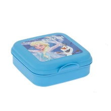 HEREVIN DISNEY FROZEN Сендвичбокс: Использование Для бутербродов (сэндвичей)
