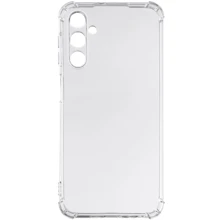 Чехол для телефонов ArmorStandart Air Force Camera cover Transparent for Samsung A245 Galaxy A24 4G (ARM66196): Совместимость Samsung A245 Galaxy A24 4G
