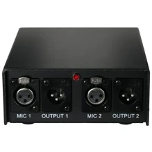 Источник фантомного питания AUDIX APS2: Производитель AUDIX