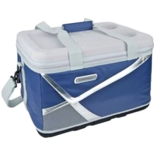 Campingaz Ultimate 35L: Объем 35 л