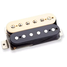 Звукосниматель Звукосниматель SEYMOUR DUNCAN SH-1N '59 MODEL HUMBUCKER NECK ZEBRA: Производитель Seymour Duncan