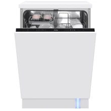 Встраиваемая посудомоечная машина Amica DIM62C7TBOQD: Размеры 59.8х81.5х55 см