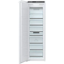 Встраиваемая морозильная камера Gorenje FNI5182A1: Тип Встраиваемая морозильная камера