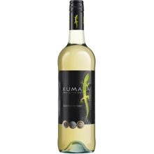 Вино Kumala "Chardonnay" (сухе, біле) 0.75л (BDA1VN-VKU075-014): Країна виробник ПАР