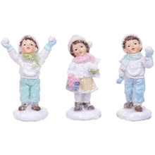 Фигурка декоративная Lefard 9 см в ассортименте (919-300): Производитель Lefard