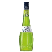 Ликер Bols Sour Apple 0.7л 17% (WNF8716000966414): Объем, л 0.7