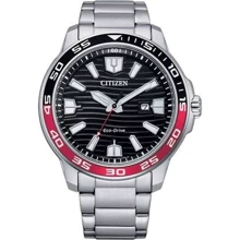 Наручний годинник Citizen AW1527-86E: Стиль Спортивный