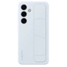 Чехол для телефонов Samsung Standing Grip Case Light Blue (EF-GS926CLEGWW) for Samsung S926 Galaxy S24 Plus: Совместимость Samsung S926 Galaxy S24 Plus