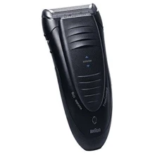 Электробритва Braun Series1 170S-1: Тип триммера отсутствует