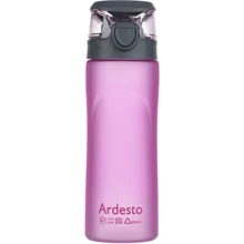 Пляшка Ardesto 600 мл (AR2205PR): Виробник Ardesto