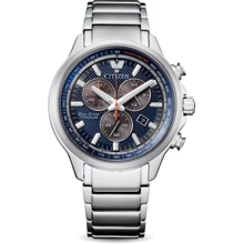 Наручний годинник Citizen AT2470-85L: Стиль Спортивный