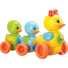 Tomy Сімейство каченят 4613: Виробник Tomy