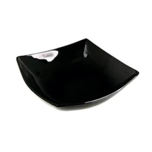 Тарелка Luminarc Quadrato Black D7207 (200 мм): Количество 1
