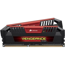 Corsair 16 GB (2x8GB) DDR3 1600 MHz (CMY16GX3M2A1600C9R): Производитель Corsair