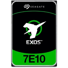 Внутрішній жорсткий диск Seagate Exos 7E10 10 TB (ST10000NM017B): Форм-фактор 3.5"