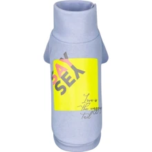 Толстовка для собак Pet Fashion Light размер XS голубая (4823082427024): Тип Толстовки