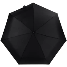 Зонт мужской автомат Doppler черный (DOP7441967-3): Страна производитель Австрия