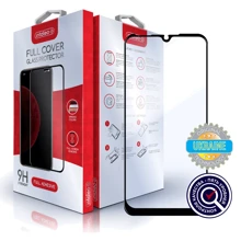 Аксессуар для смартфона Intaleo Tempered Glass Full Glue Black for Xiaomi Mi A3 / Mi CC9e: Совместимость Xiaomi Mi A3 / Mi CC9e