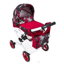 Коляска для кукол Adbor Lily K-18: Производитель Adbor
