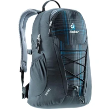 Рюкзак Deuter Gogo blueline check (3820016-7309): Производитель Deuter